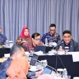 BP MPR Gelar FGD Bahas Makna Kedaulatan Rakyat dalam Demokrasi Pancasila