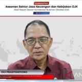 Industri Asuransi Catat Premi Rp246 T, Klaim Capai Rp159,82 T di Kuartal III