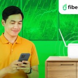 Katanya Sudah Fiber Optic, Kok Pas Hujan Internet Tetap Ngadat?