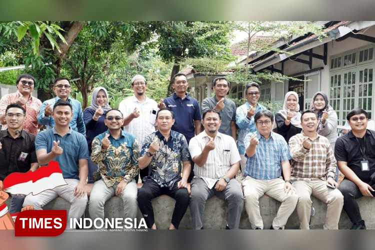 Kolaborasi Bapenda Majalengka dan P3DW Tingkatkan Kesadaran Pajak Kendaraan