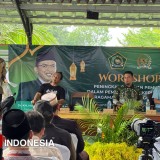 Kiai Maman Imanulhaq Ajak Pemuda Majalengka Jadi Influencer Kerukunan