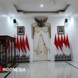 OTT Bupati Ponorogo: Pintu Pringgitan Tertutup Rapat, Aktivitas Staf Menghilang