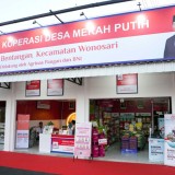 Pemerintah Ubah Skema Pembiayaan Kopdes Merah Putih untuk Percepat Pembangunan 80 Ribu Koperasi