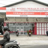 Percepat Operasional, Pemerintah Ubah Skema Pembiayaan Kopdes Merah Putih