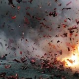 Ledakan di Masjid SMAN 72 Jakarta, 8 Orang Luka-Luka