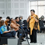 Lestari Moerdijat: Nilai Kemanusiaan Jadi Perekat Persatuan untuk Kepentingan Bangsa