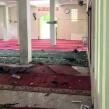 Pemerintah Imbau Publik Tak Berspekulasi Soal Ledakan di SMAN 72 Jakarta