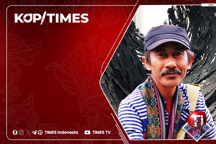 Kian Raibnya Makna ''Bayangan'' pada Pertunjukan Wayang Kulit