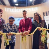 Kemenpar Gencarkan Kampanye 'Go Beyond Ordinary' di London