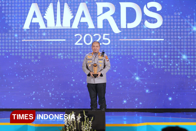 Kapolresta Malang Jadi Inspirator Perlindungan Anak dan Perempuan