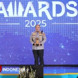 Kapolresta Malang Jadi Inspirator Perlindungan Anak dan Perempuan