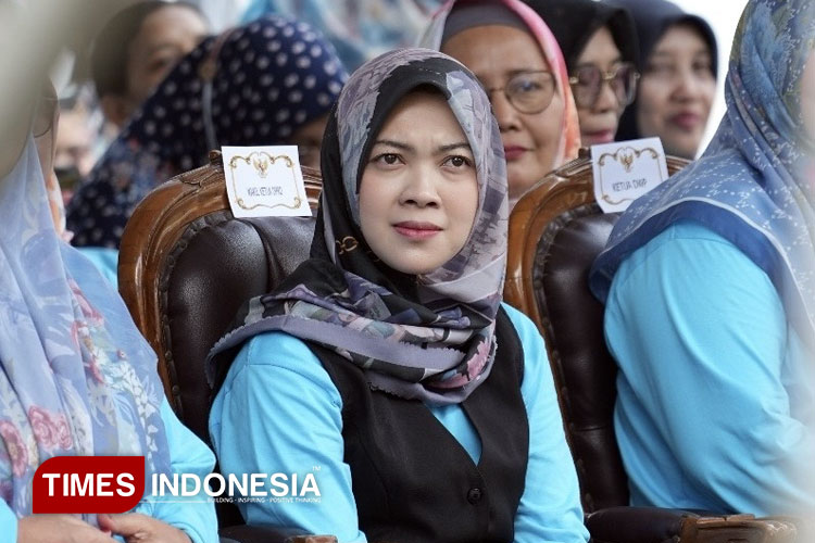 Tegaskan Loyalitas untuk Prabowo, Gerindra Jombang Tolak Langkah Politik Pribadi