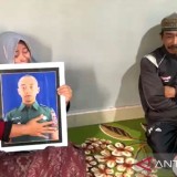 Prajurit TNI Meninggal di Barak Yonarhanud 4 Gowa, Tiga Senior Ditahan