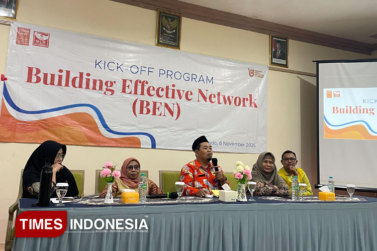 PPDIS Luncurkan Program BEN untuk Wujudkan Situbondo yang Inklusif bagi Disabilitas