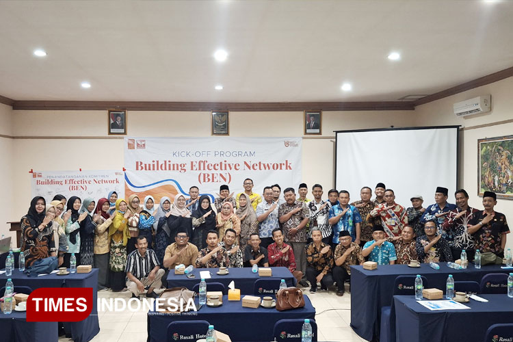 Jamin Layanan Disabilitas, PPDIS Situbondo Luncurkan Program BEN