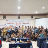 Jamin Layanan Disabilitas, PPDIS Situbondo Luncurkan Program BEN