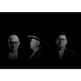 Single Anyar 'Ego' dari Padi Reborn Sudah Bisa Dinikmati di Berbagai Platform Musik