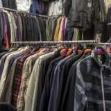 Cari Solusi untuk Pedagang 'Thrifting' Ilegal, Kemendag Koordinasi dengan KemenUMKM