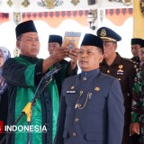 Bupati Nanik Sumantri Lantik Welly Kristanto Jadi Sekda Definitif Magetan, Rotasi Pejabat Eselon II Segera Menyusul
