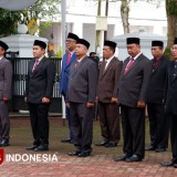 Tekankan Loyalitas dan Kinerja, Bupati Pangandaran Citra Pitriyami Rotasi 18 Pejabat Eselon II