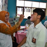 Kemendikdasmen Dorong Budaya Hidup Sehat Lewat Program CKG