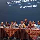 Kronologi Lengkap Penemuan 2 Kerangka Korban Kerusuhan Kwitang