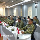 Masuk Daftar 25 Kepala Daerah Terpilih, Bupati Madiun Lolos Seleksi KPPD Lemhanas 2025