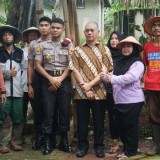 Akpol Semarang Lahirkan Pemimpin Berempati, Taruna Didorong Terjun Bantu Pengentasan Kemiskinan