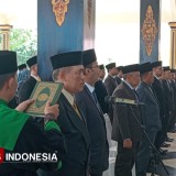 Bupati Jombang Dorong Birokrasi yang Progresif dan Responsif