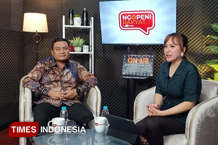 Atasi Kemiskinan, DPRD Jatim Intervensi Melalui Sekolah Rakyat hingga Modal Single Mom