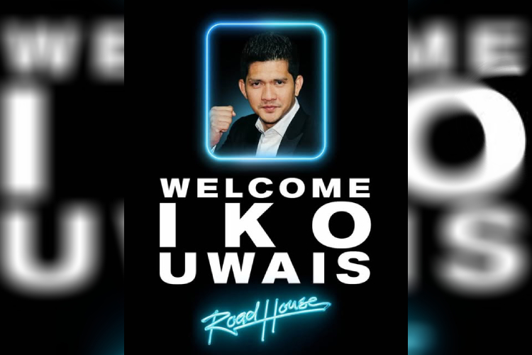 Iko Uwais Siap Tantang Jake Gyllenhaal di Film 'Road House 2'