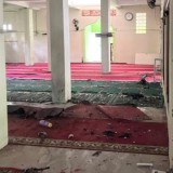 Polisi: Olah TKP di SMAN 72 Jakarta Telah Selesai