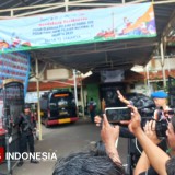 Ledakan di SMAN 72 Jakarta, Begini Pantauan Suasana Terkini