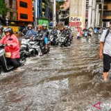 BMKG: Wilayah Indonesia Berpotensi Diguyur Hujan