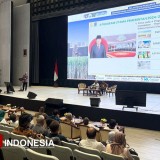 FP UB Gelar Seminar Nasional, Dorong Sinergi Menuju Swasembada Gula Nasional