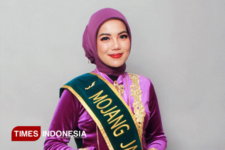 Kisah Syaharani Martiza, Dokter Muda yang Mengadvokasi Gizi dan Sanitasi Lewat SeetheUnseen