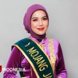 Kisah Syaharani Martiza, Dokter Muda yang Mengadvokasi Gizi dan Sanitasi Lewat SeetheUnseen