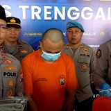 Guru Diserang di Depan Rumahnya, Polres Trenggalek Lanjutkan Proses Hukum Meski Tersangka Minta Damai