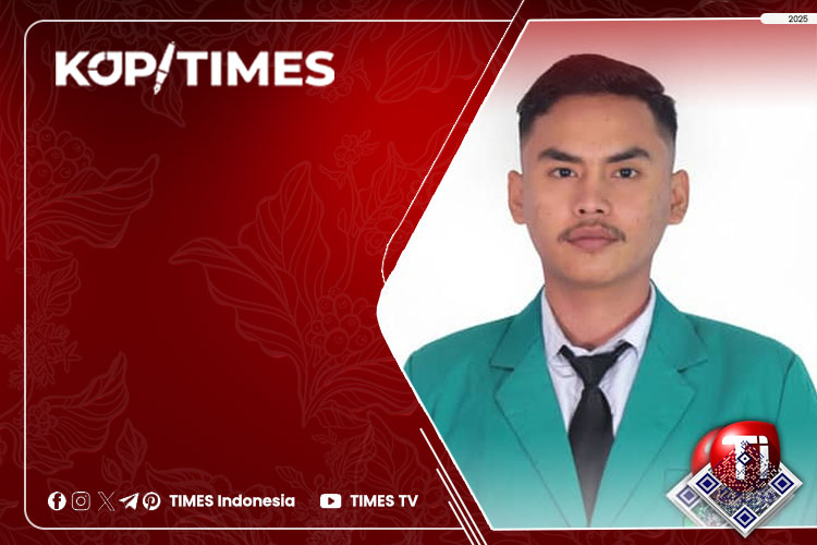 Luka Lama Keadilan yang Tak Kunjung Sembuh