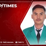 Luka Lama Keadilan yang Tak Kunjung Sembuh