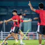 Taktik Mengejutkan dari Pelatih Nova, Tiga Perubahan Starter Timnas U-17 Indonesia Hadapi Brasil