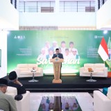 UIN KHAS Jember Tutup Rangkaian Hari Santri dengan Sarasehan Moderasi Beragama
