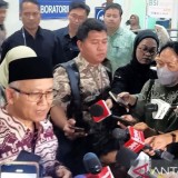 Wamendikdasmen: Fokus Utama Kesembuhan Siswa SMAN 72 Jakarta