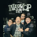 Desta Gantikan Abimana untuk Peran Dono di Warkop DKI Reborn