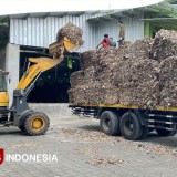 TPS 3R Banyuwangi Sulap Limbah Plastik Jadi Bahan Bakar Alternatif