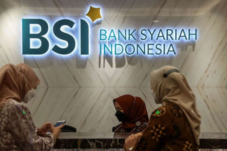 Wujud Komitmen Pemerataan Ekonomi, OJK Perkuat Sistem Keuangan Syariah