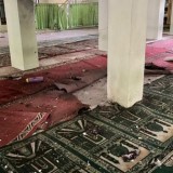 Ketua MPR Minta Segera Ungkap Motif Ledakan di SMAN 72