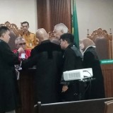 Dirut PT WKS 6 Kali Absen Sidang, Ada Upaya Menghalangi Keadilan