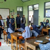 DPRD dan Pemkab Pacitan Perkuat Sinergi Cegah Perundungan di Sekolah