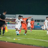 Timnas Indonesia Hadapi Mali dalam Laga Uji Coba Jelang SEA Games 2025